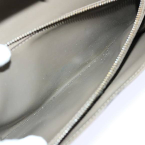 LOUIS VUITTON Epi Portefeiulle Sarah Long Wallet Lilac M60323 LV Auth 67506 - Picture 11 of 16